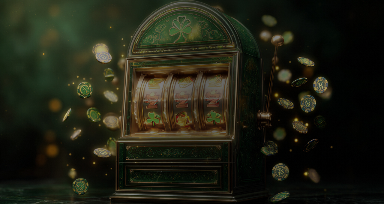 Pots of Gold