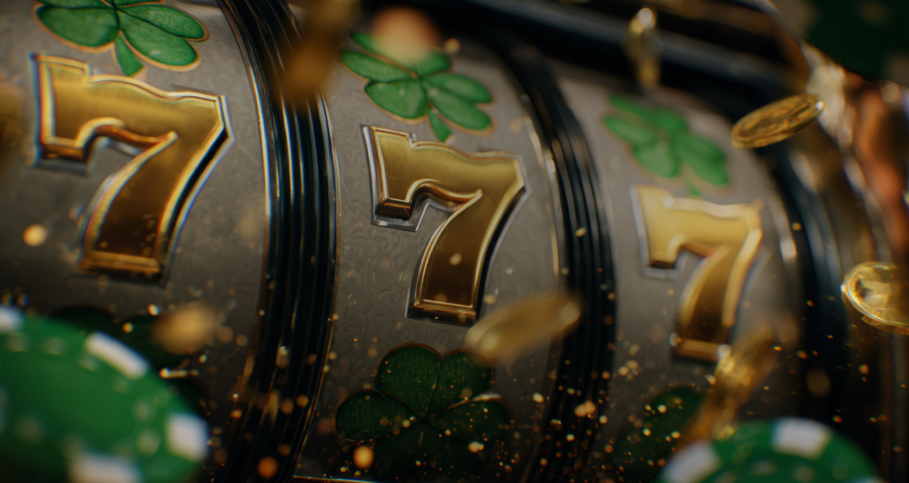 Pots of Gold